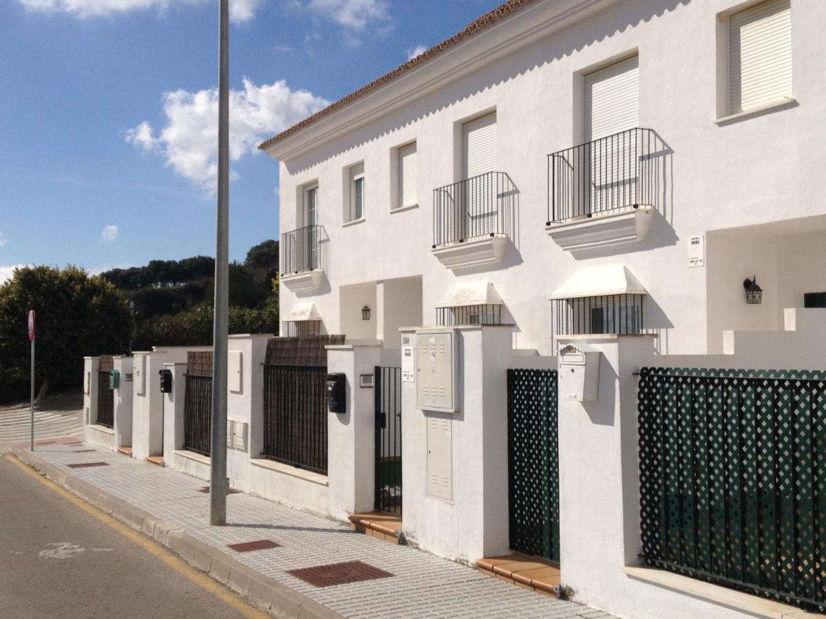 Casa Jaime Villa Vejer de la Frontera Ngoại thất bức ảnh